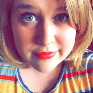 Meet your Posher, Caroline